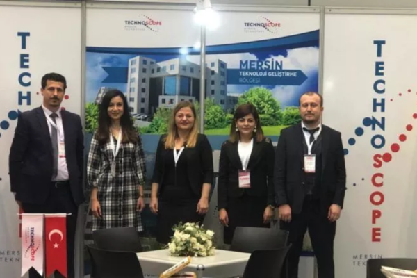Expo Turkey by Qatar Messe