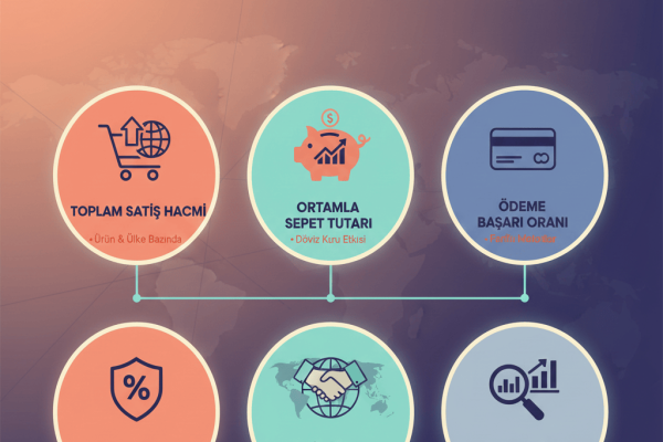Soocommerce ile Yurt Dışı Satış Performansı Nasıl Ölçülür?