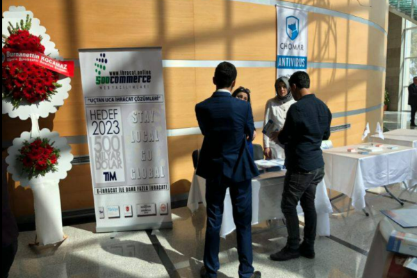Wir haben bei den Mittelmeer-Ecommerce_eurverbänden eine Informationsveranstaltung zum Ecommerce durchgeführt.