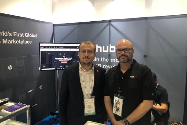 Gitex Expo Technologiewoche
