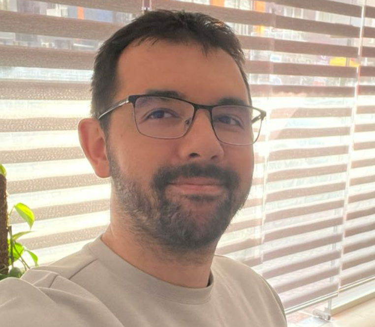 Coskun Eren