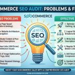 Ecommerce SEO Audit Problems and Fixes | Soocommerce