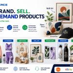 How to Build a Passive Income Brand With POD Products