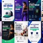 Best Print on Demand Business Ideas for Beginners