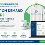 Soocommerce ile Yurtdışına E-İhracat Yapın