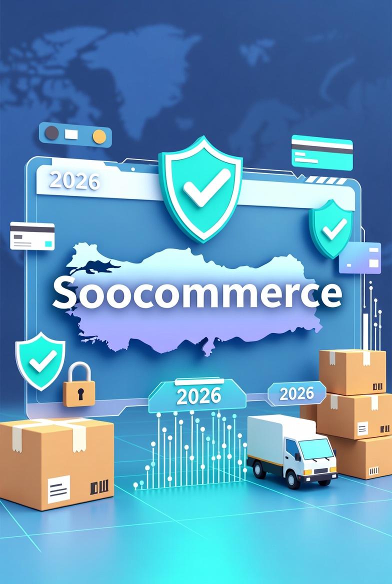 Türkiye’de Güvenilir E-Ticaret Dropshipping Firmaları (2026 Listesi)
