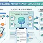 AI Overviews in Ecommerce SEO Explained | Soocommerce