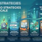 D2C Ecommerce SEO Strategies That Scale | Soocommerce