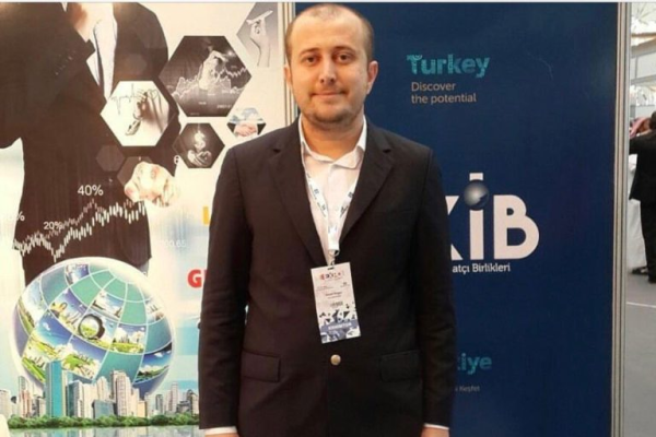 Türkiye ve Katar arasındaki B2B görüşmelerini tamamladık.