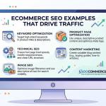 Ecommerce SEO Examples That Drive Traffic | Soocommerce