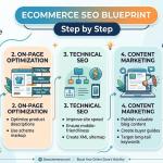 Ecommerce SEO Blueprint Step by Step | Soocommerce