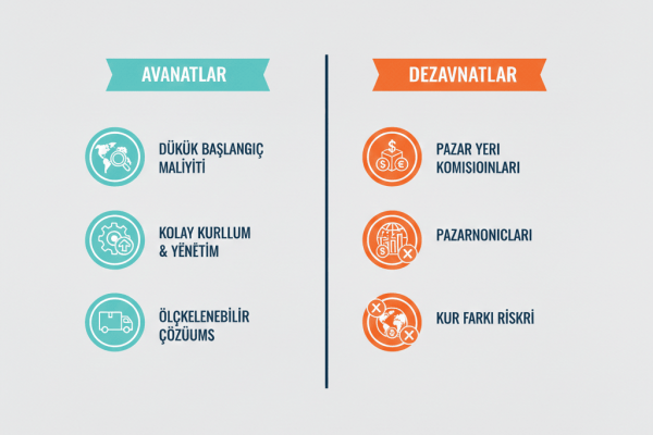 Soocommerce İhracat Sistemleri Küçük İşletmeler İçin Uygun mu?