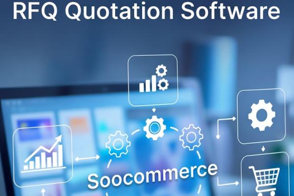 Automate Bidding with Soocommerce RFQ Quotation Software