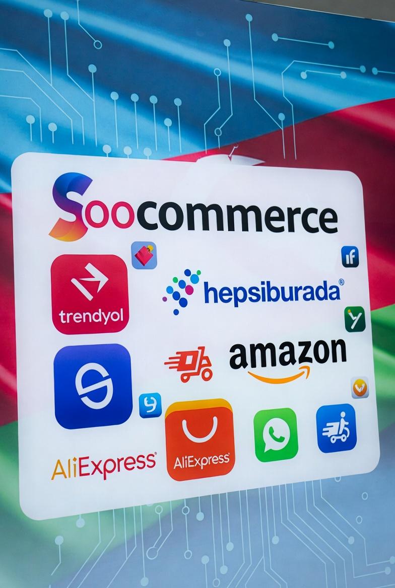 Azerbaycan’da Öne Çıkan İnternet Satış Siteleri