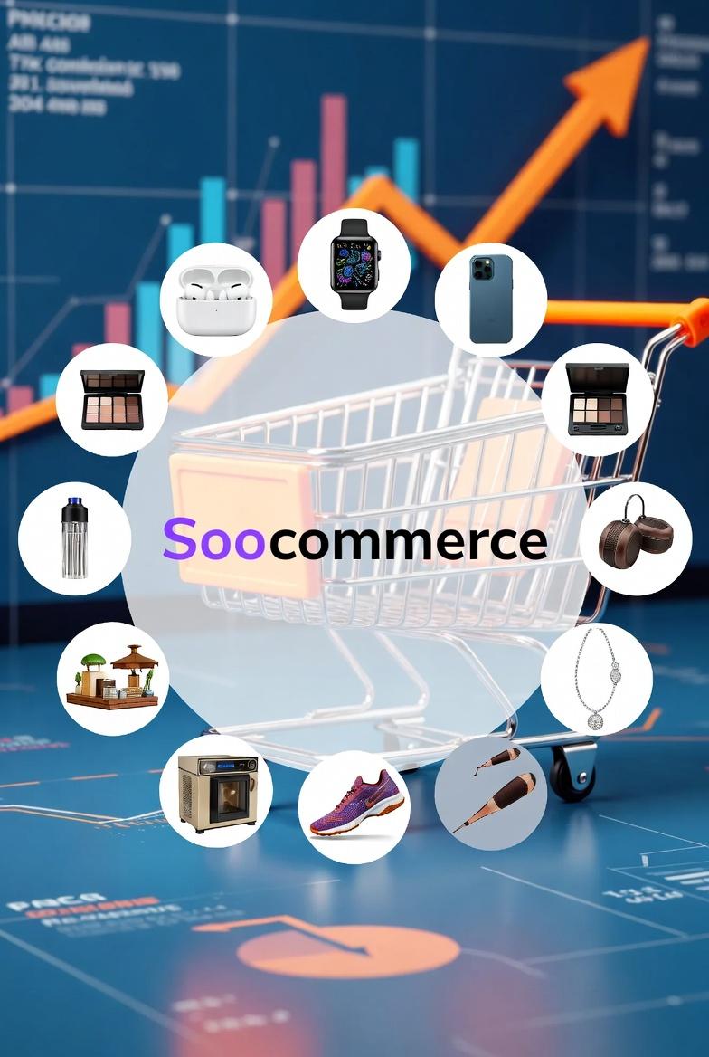 E-Ticarette Ne Satılır? Yüksek Kâr Marjlı Ürün Önerileri