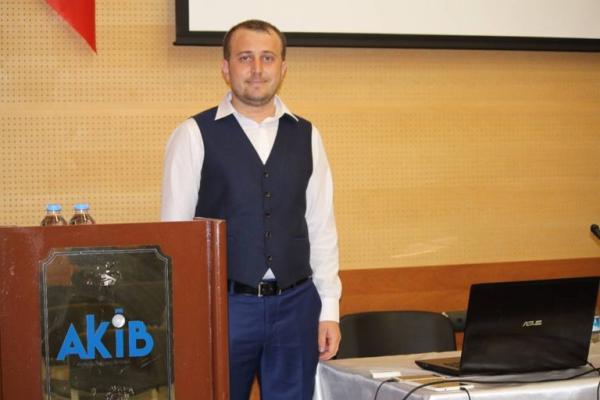 Sınır Ötesi E-İhracat Semineri