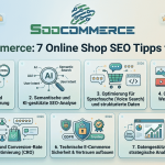 Soocommerce: 7 Online Shop SEO Tipps für 2026