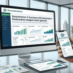 Soocommerce: E‑Commerce SEO Deutschland – Performance steigern leicht gemacht