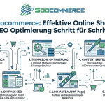 Soocommerce: Effektive Online Shop SEO Optimierung Schritt für Schritt