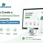 How to Create a Scalable Print on Demand Business That Grows Year After Year