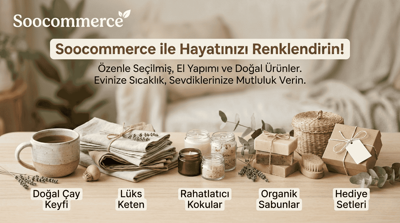 Ücretsiz Yapay Zeka Araçları: Soocommerce’ün En İyi Alternatifleri