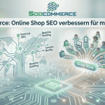 Soocommerce: Online Shop SEO verbessern für mehr Kunden