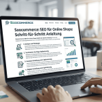 Soocommerce: SEO für Online Shops: Schritt-für-Schritt Anleitung