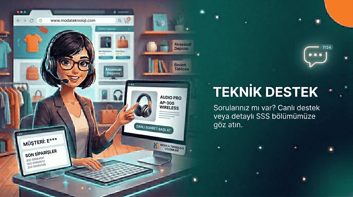 Yapay Zeka Asistan Nedir? Soocommerce ile İşinizde Verimlilik Artışı