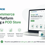 Why Thousands of Entrepreneurs Are Switching to Print on Demand eCommerce