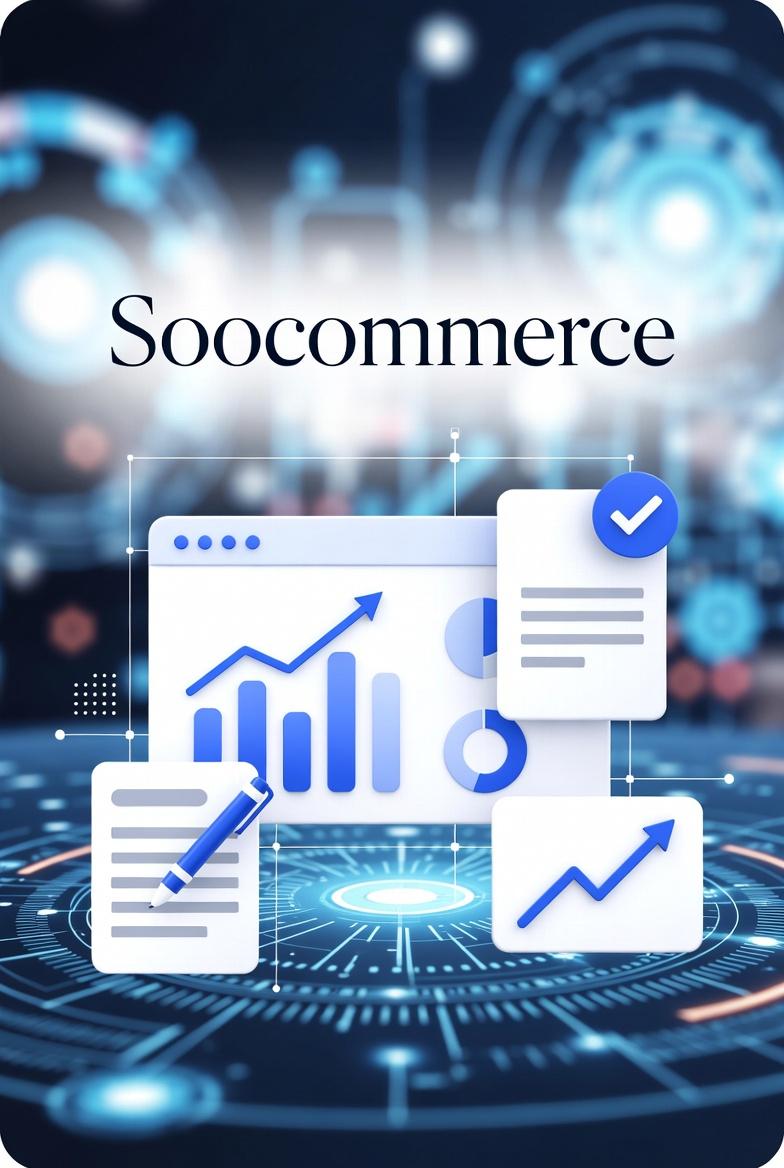 Why Soocommerce Is Among the Best RFP Software Solutions